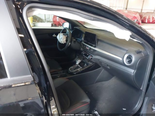 3KPF44AC6RE715805 KIA FORTE GT