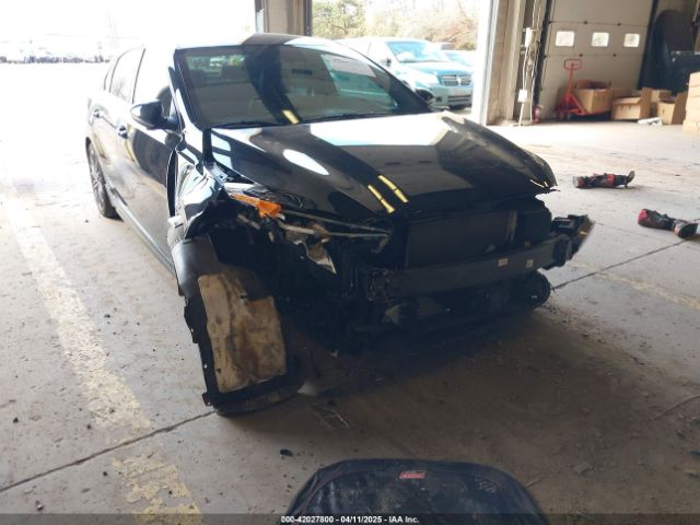 3KPF44AC6RE715805 KIA FORTE GT