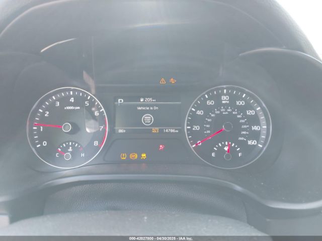 3KPF44AC6RE715805 KIA FORTE GT
