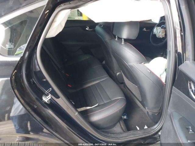 3KPF44AC6RE715805 KIA FORTE GT