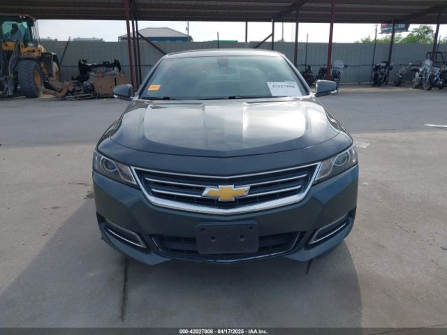 2G11Z5S32K9103999 Chevrolet IMPALA LT
