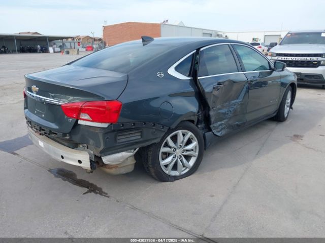 2G11Z5S32K9103999 Chevrolet IMPALA LT
