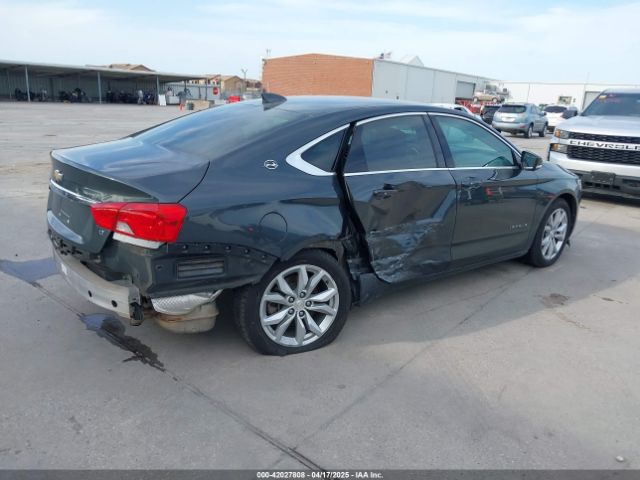 2G11Z5S32K9103999 Chevrolet IMPALA LT