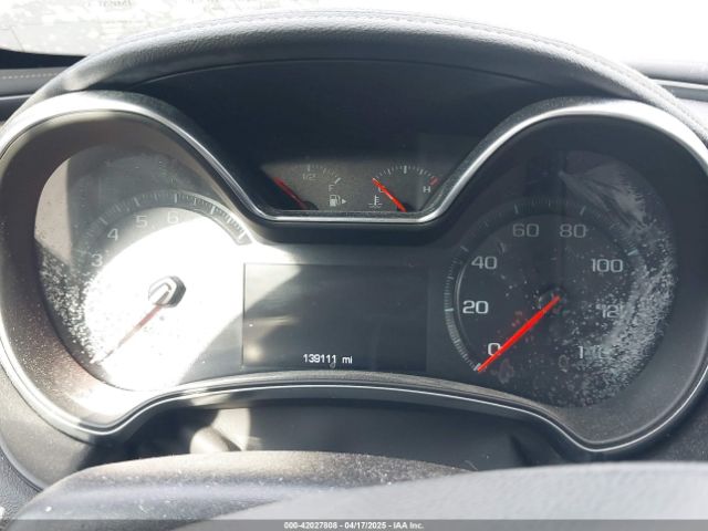2G11Z5S32K9103999 Chevrolet IMPALA LT
