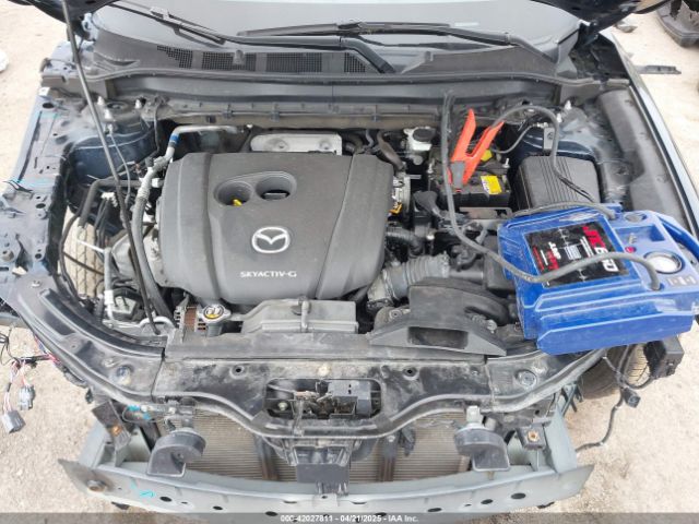 JM3KFBDM3N1523926 Mazda Cx-5 2.5 S Premium