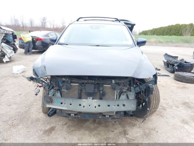 JM3KFBDM3N1523926 Mazda Cx-5 2.5 S Premium
