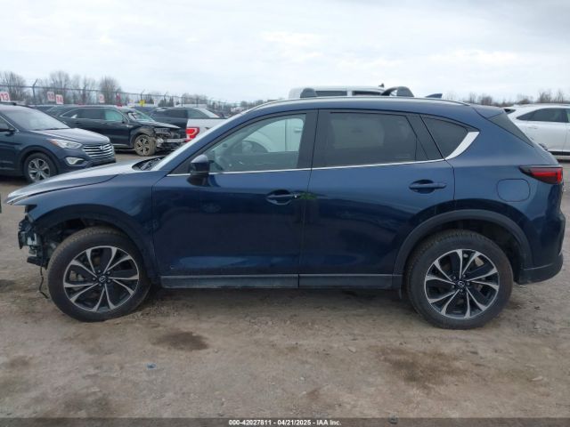 JM3KFBDM3N1523926 Mazda Cx-5 2.5 S Premium