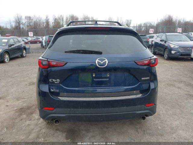 JM3KFBDM3N1523926 Mazda Cx-5 2.5 S Premium