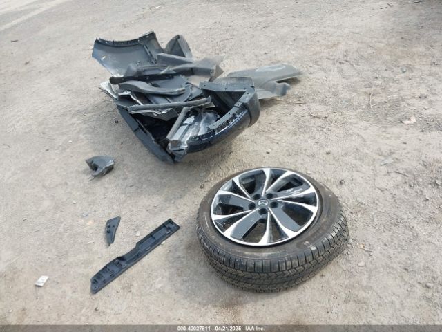 JM3KFBDM3N1523926 Mazda Cx-5 2.5 S Premium