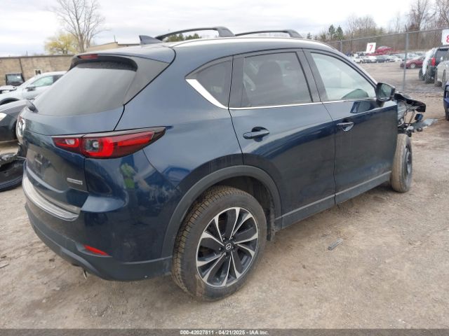 JM3KFBDM3N1523926 Mazda Cx-5 2.5 S Premium