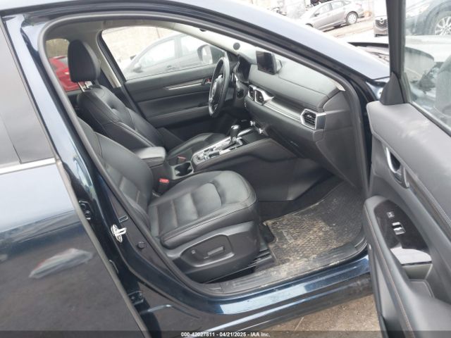 JM3KFBDM3N1523926 Mazda Cx-5 2.5 S Premium