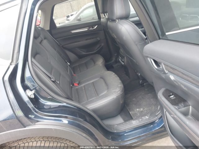 JM3KFBDM3N1523926 Mazda Cx-5 2.5 S Premium