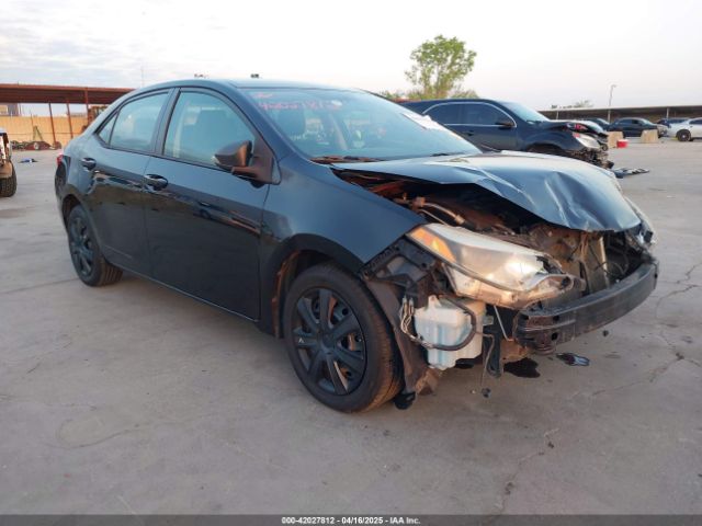 2T1BURHE7FC315569 auction archive image