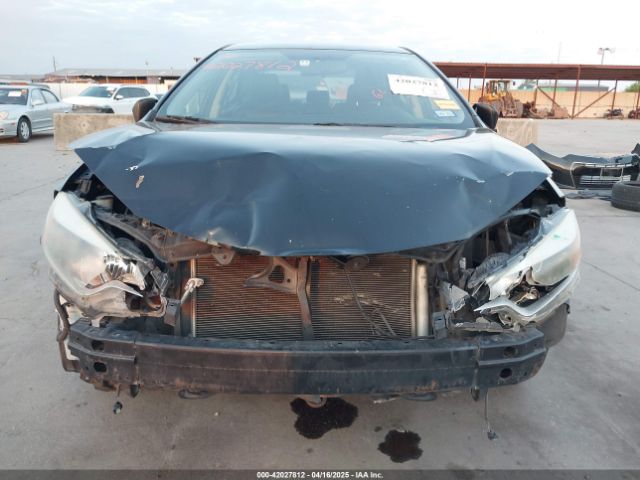 2T1BURHE7FC315569 Toyota Corolla S
