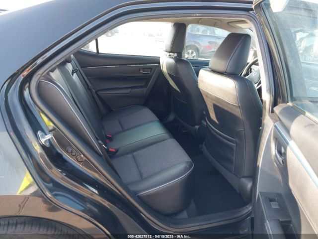 2T1BURHE7FC315569 Toyota Corolla S