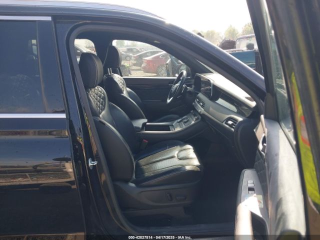 KM8R5DHE0LU147007 Hyundai Palisade Limited