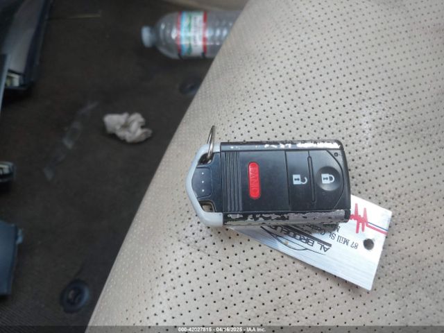 5J8TB4H34FL030138 Acura RDX