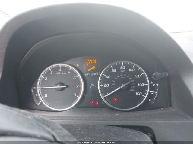 5J8TB4H34FL030138 Acura RDX