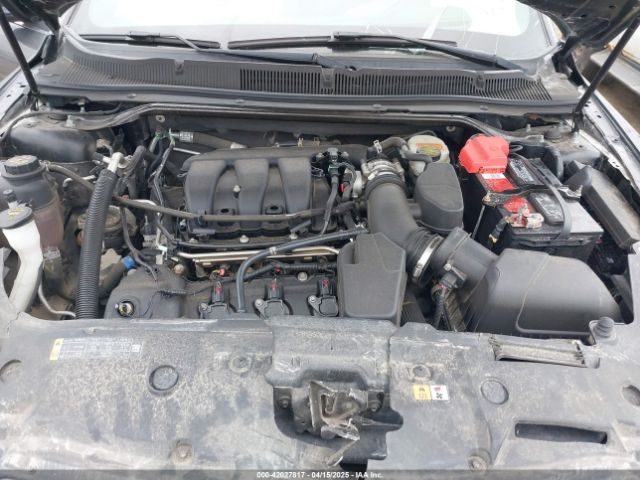 1FAHP2E80FG208944 Ford TAURUS SEL