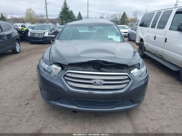 1FAHP2E80FG208944 Ford TAURUS SEL