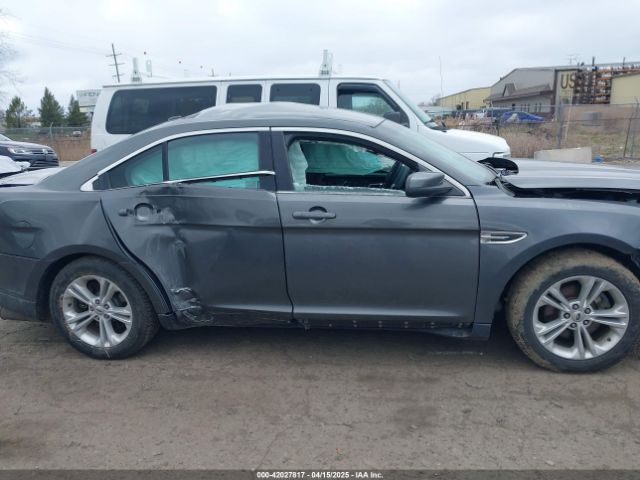 1FAHP2E80FG208944 Ford TAURUS SEL
