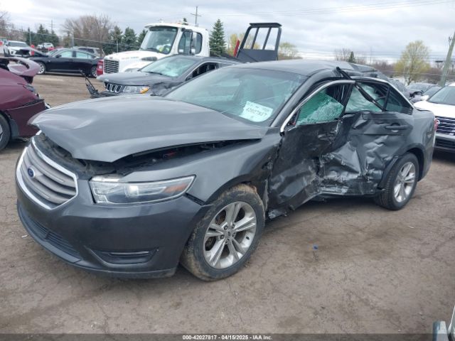 1FAHP2E80FG208944 Ford TAURUS SEL