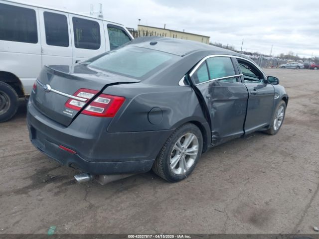1FAHP2E80FG208944 Ford TAURUS SEL