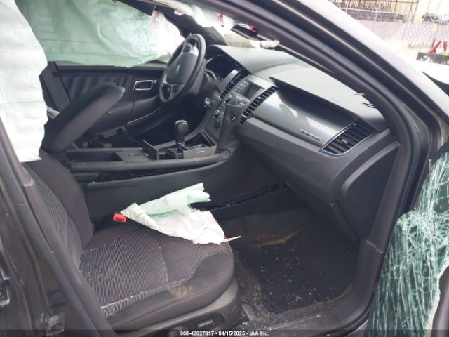 1FAHP2E80FG208944 Ford TAURUS SEL