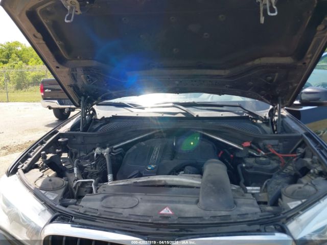 5UXKR2C50F0H39042 BMW X5 Sdrive35i