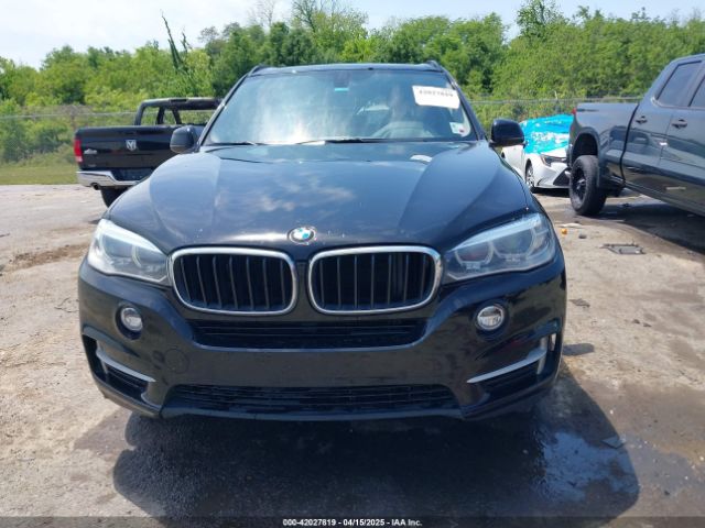5UXKR2C50F0H39042 BMW X5 Sdrive35i