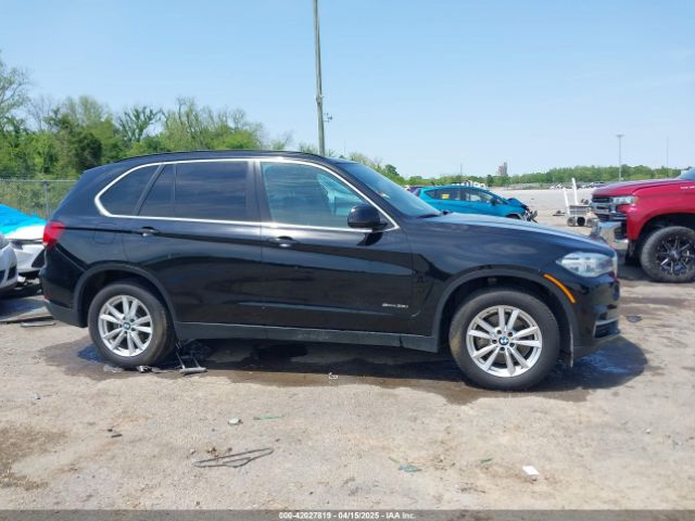 5UXKR2C50F0H39042 BMW X5 Sdrive35i