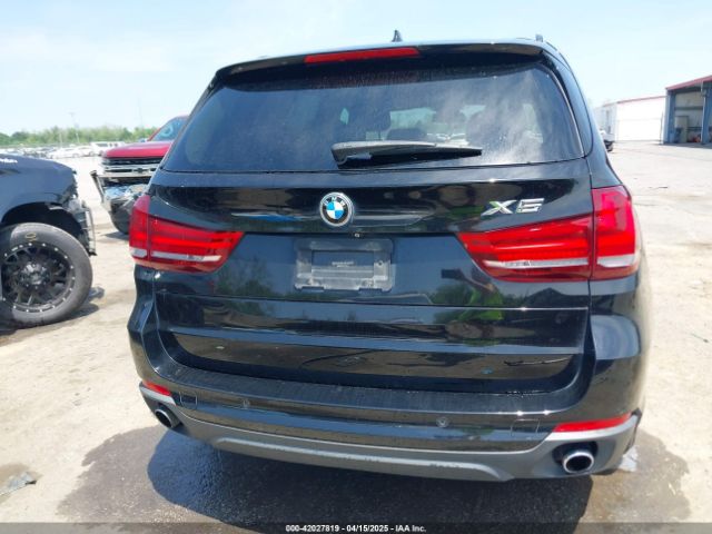 5UXKR2C50F0H39042 BMW X5 Sdrive35i