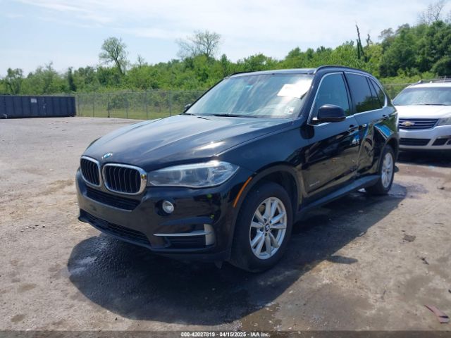 5UXKR2C50F0H39042 BMW X5 Sdrive35i
