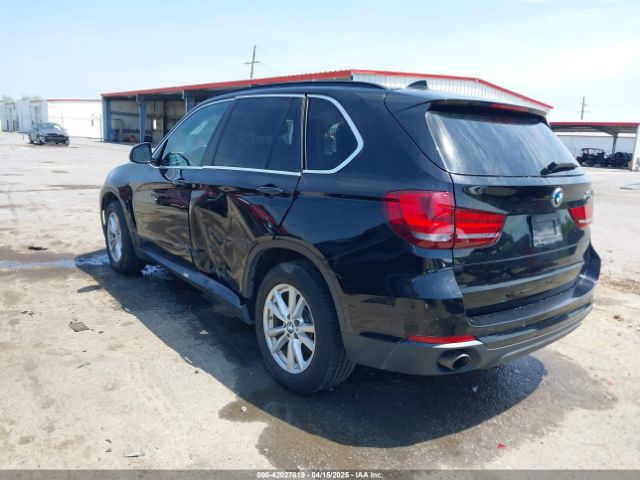 5UXKR2C50F0H39042 BMW X5 Sdrive35i