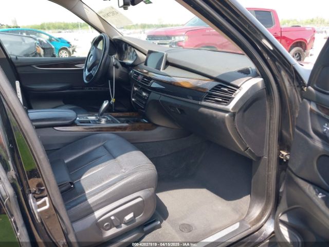 5UXKR2C50F0H39042 BMW X5 Sdrive35i