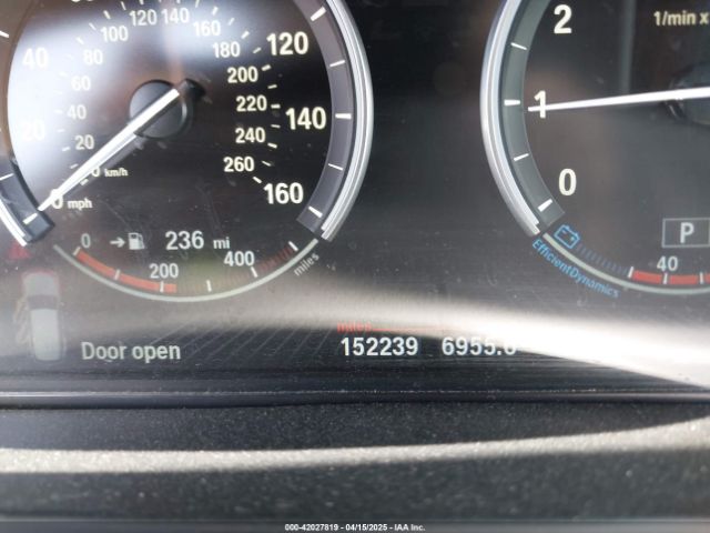 5UXKR2C50F0H39042 BMW X5 Sdrive35i