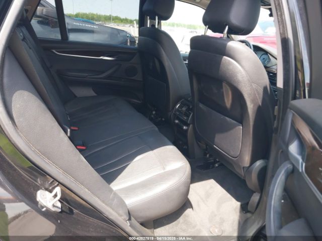 5UXKR2C50F0H39042 BMW X5 Sdrive35i