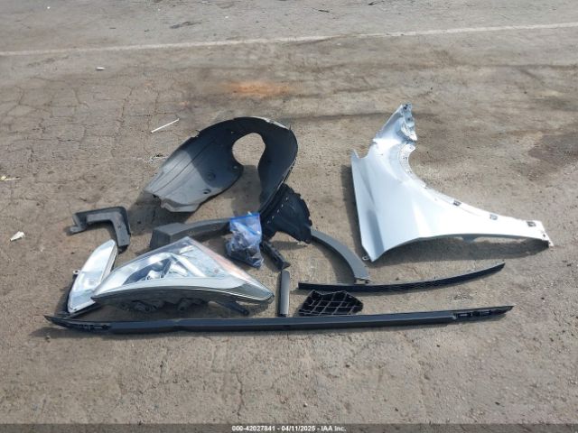 5XYZUDLB3GG308266 Hyundai Santa Fe Sport 2.4l