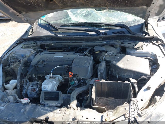 1HGCR2F9XGA172191 Honda Accord Ex-l