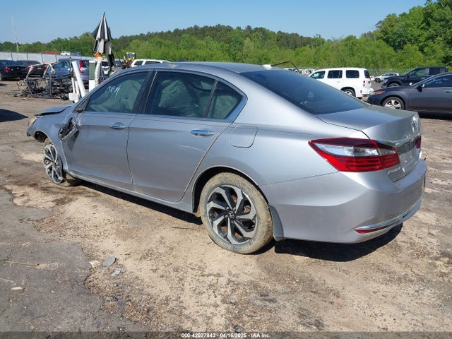 1HGCR2F9XGA172191 Honda Accord Ex-l