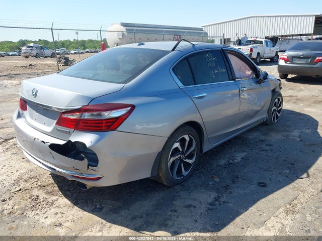 1HGCR2F9XGA172191 Honda Accord Ex-l