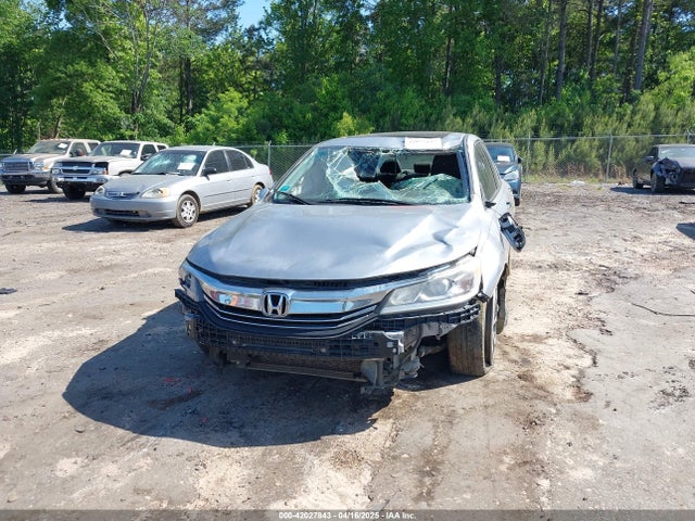1HGCR2F9XGA172191 Honda Accord Ex-l