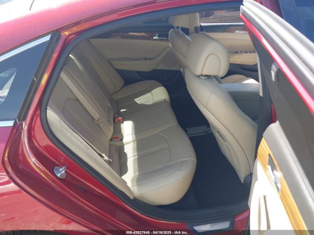 5NPE34AF0FH238613 Hyundai Sonata Limited