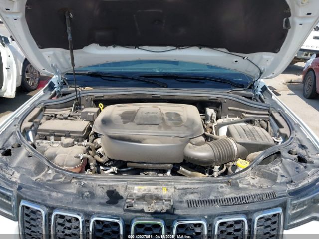2022 JEEP GRAND CHEROKEE WK 1C4RJEBG3NC154302 Photo 9