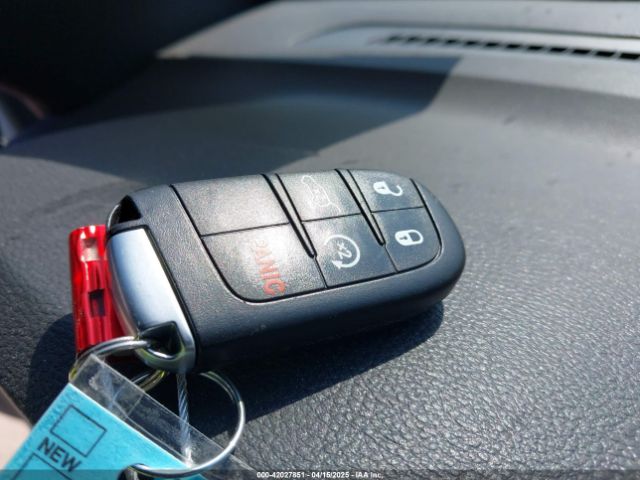 2022 JEEP GRAND CHEROKEE WK 1C4RJEBG3NC154302 Photo 10
