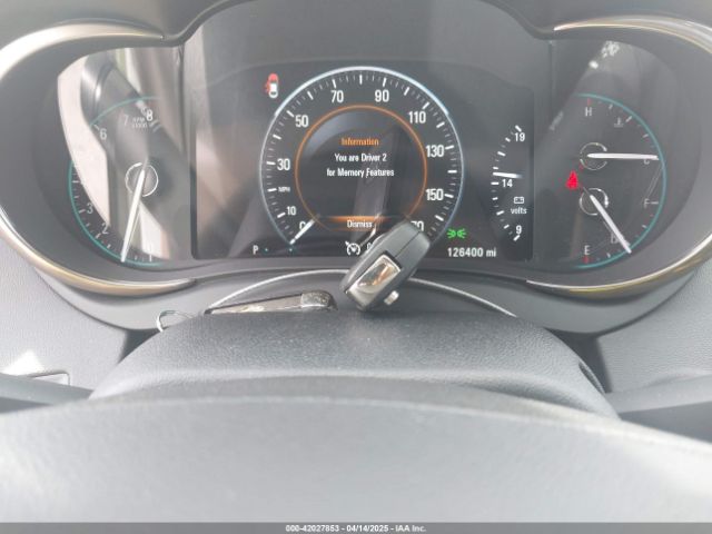 1G4GB5G37GF244205 Buick Lacrosse Leather