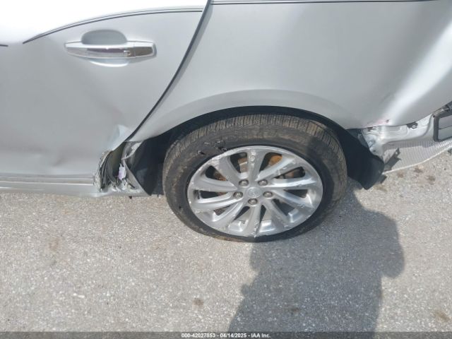 1G4GB5G37GF244205 Buick Lacrosse Leather