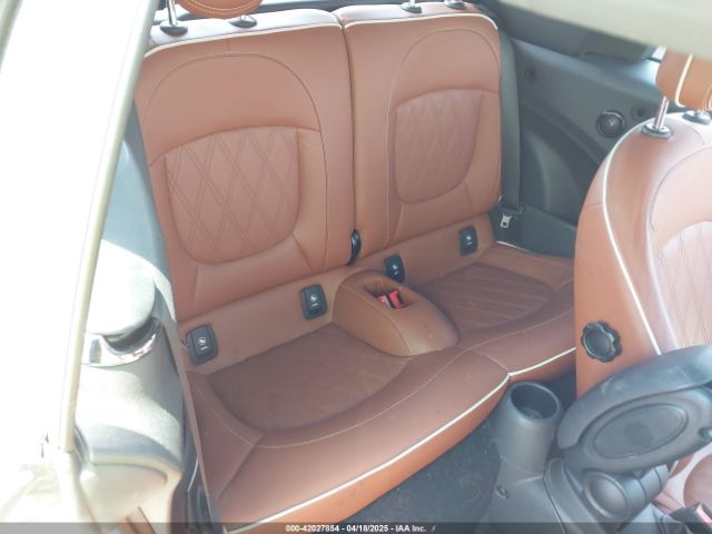 WMWWJ9C0XM3M07302 Mini Convertible John Cooper Works