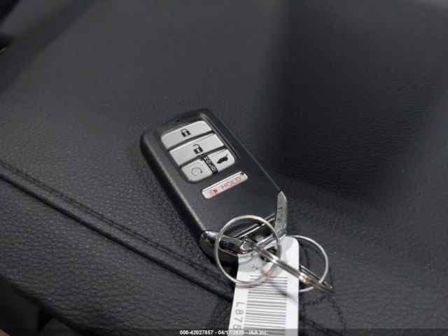 5FNYF8H5XSB017943 Honda Passport Awd Ex-l