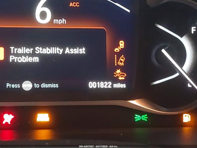 5FNYF8H5XSB017943 Honda Passport Awd Ex-l